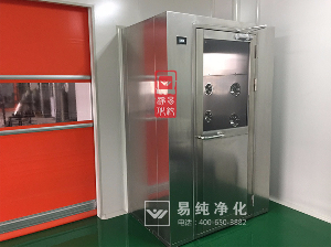 風(fēng)淋室在企業(yè)的應(yīng)用有哪些？