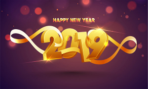 無錫易純凈化恭祝大家元旦快樂，身體健康，財源滾滾